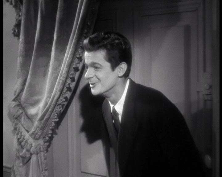 Кадр из фильма Звезда без света / Еtoile sans lumiеre (1946)