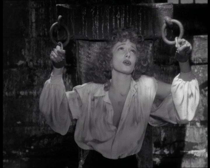 Кадр из фильма Звезда без света / Еtoile sans lumiеre (1946)