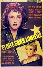 Звезда без света / Еtoile sans lumiеre (1946)