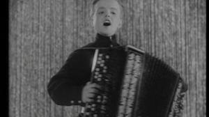 Кадры из фильма Здравствуй, Москва! (1946)