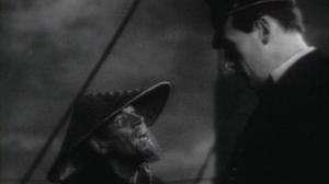 Кадры из фильма Крейсер Варяг (1946)