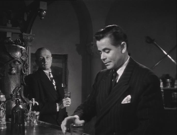 Кадр из фильма Гилда / Gilda (1946)