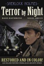 Шерлок Холмс: Ночной террор / Sherlock Holmes: Terror by Night (1946)