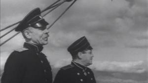 Кадры из фильма Адмирал Нахимов (1946)