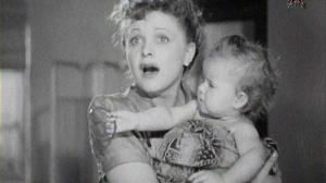 Кадры из фильма Близнецы (1945)
