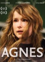 Агнес. История одной любви / Agnes (2016)
