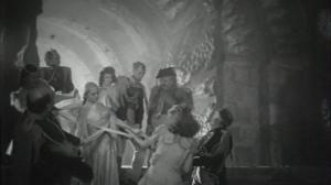 Кадры из фильма Синегория (1946)