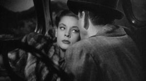 Кадры из фильма Глубокий сон / The Big Sleep (1946)
