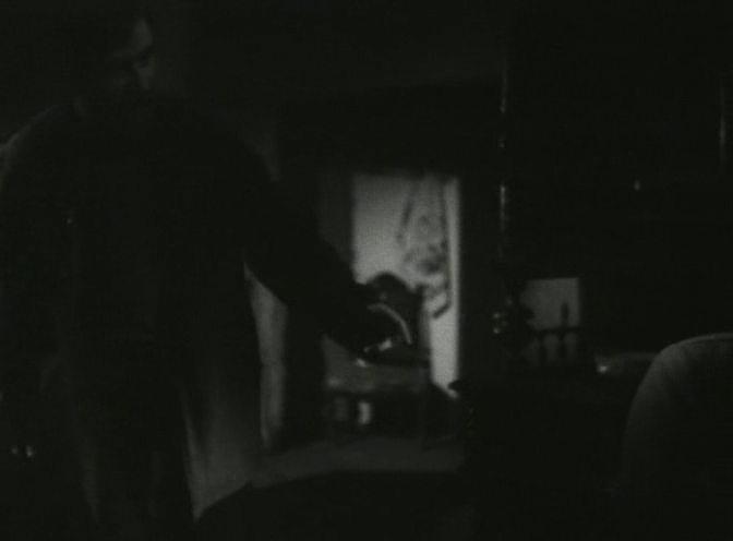 Кадр из фильма Клятва (1946)