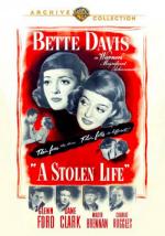 Украденная жизнь / A Stolen Life (1946)
