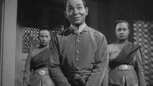 Кадры из фильма Анна и король Сиама / Anna and the King of Siam (1946)