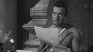 Кадры из фильма Анна и король Сиама / Anna and the King of Siam (1946)