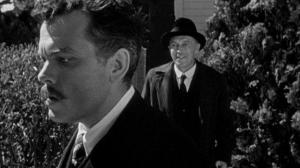 Кадры из фильма Чужестранец / The Stranger (1946)