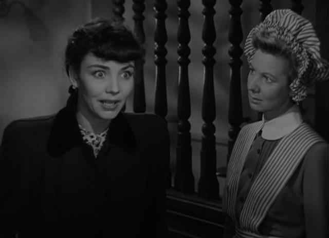Кадр из фильма Клуни Браун / Cluny Brown (1946)