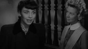 Кадры из фильма Клуни Браун / Cluny Brown (1946)