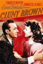Клуни Браун / Cluny Brown (1946)