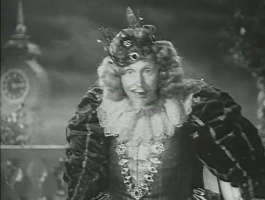 Кадр из фильма Золушка (1947)