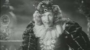 Кадры из фильма Золушка (1947)