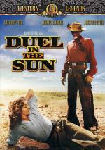 Дуэль под солнцем / Duel in the Sun (1946)