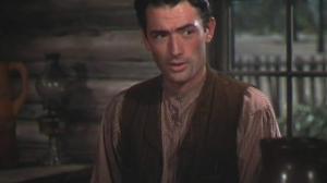 Кадры из фильма Олененок / The Yearling (1946)