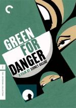 Зеленый значит опасность / Green for Danger (1946)