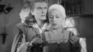 Кадры из фильма Красавица и чудовище / La belle et la bête (1946)