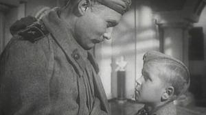 Кадры из фильма Сын полка (1946)