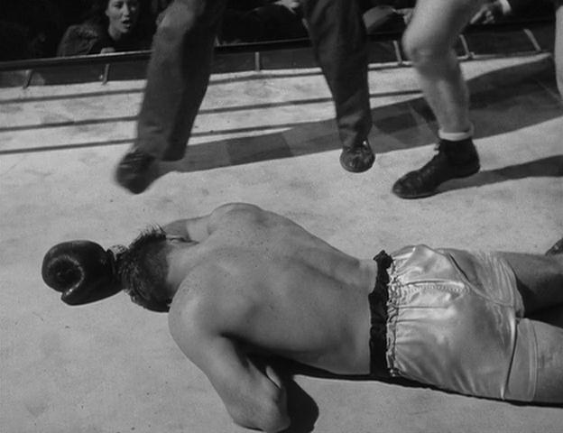 Кадр из фильма Убийцы / The Killers (1946)