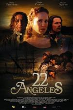 22 ангела / 22 ángeles (2016)