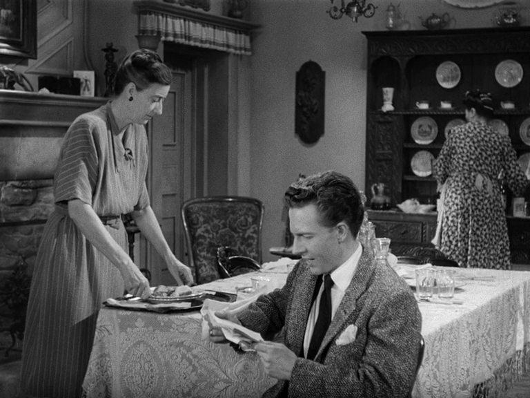 Кадр из фильма Месье Верду / Monsieur Verdoux (1947)