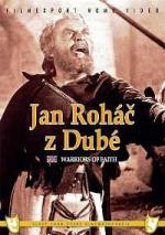 Война за веру: Последний повстанец / Jan Rohác z Dube (1947)