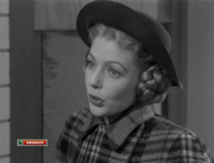 Кадр из фильма Дочь фермера / The Farmer's Daughter (1947)