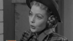 Кадры из фильма Дочь фермера / The Farmer's Daughter (1947)