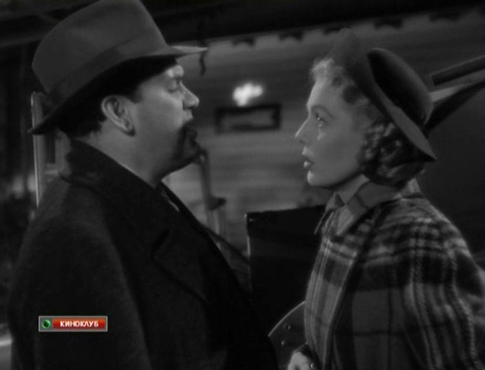 Кадр из фильма Дочь фермера / The Farmer's Daughter (1947)