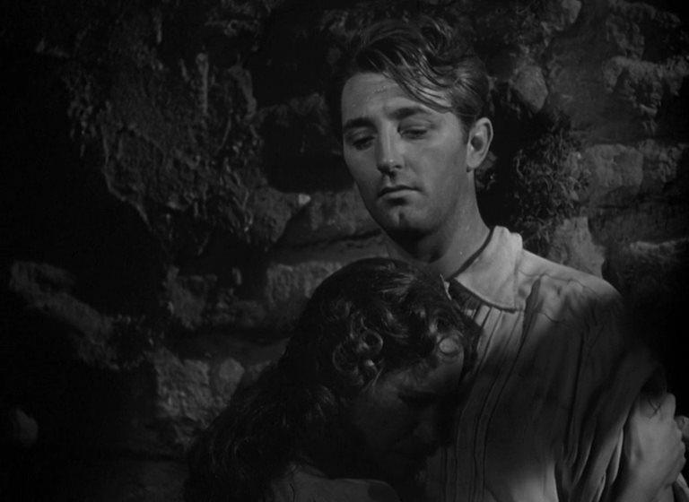 Кадр из фильма Преследуемый / Pursued (1947)