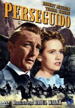 Преследуемый / Pursued (1947)
