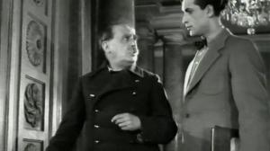 Кадры из фильма Солистка балета (1947)
