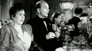 Кадры из фильма Солистка балета (1947)