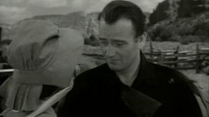 Кадры из фильма Ангел и негодяй / Angel and the Badman (1947)