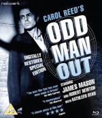 Выбывший из игры / Odd Man Out (1947)
