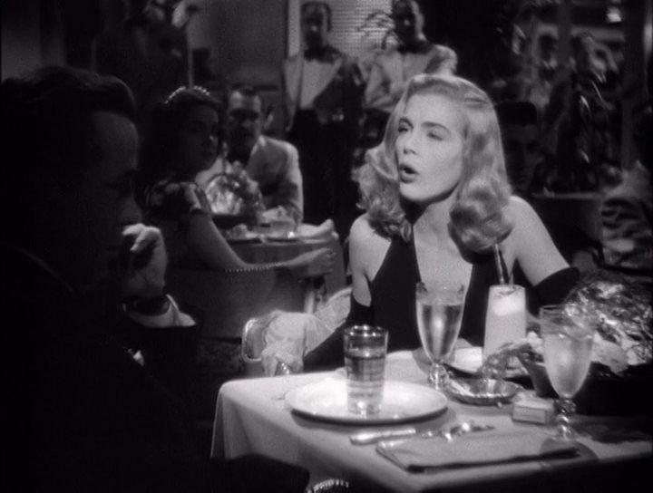 Кадр из фильма Рассчитаемся после смерти / Dead Reckoning (1947)