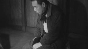 Кадры из фильма По ту сторону серебряного хребта / Ginrei no hate (1947)