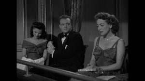 Кадры из фильма Одержимая / Possessed (1947)
