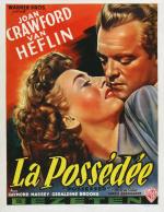 Одержимая / Possessed (1947)