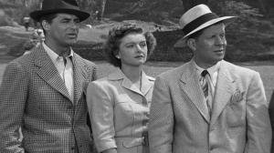 Кадры из фильма Холостяк и девчонка / The Bachelor and the Bobby-Soxer (1947)