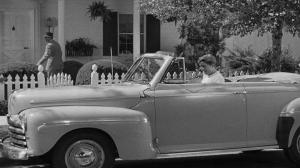 Кадры из фильма Холостяк и девчонка / The Bachelor and the Bobby-Soxer (1947)