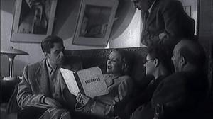 Кадры из фильма Весна (1947)