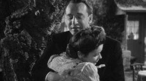 Кадры из фильма Призрак и миссис Мьюр / The Ghost and Mrs. Muir (1947)