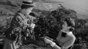 Кадры из фильма Призрак и миссис Мьюр / The Ghost and Mrs. Muir (1947)