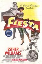 Фиеста / Fiesta (1947)